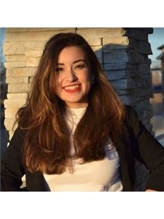 Gabriela Mesta Kim Cantero - RE/MAX Real Estate (Edmonton)