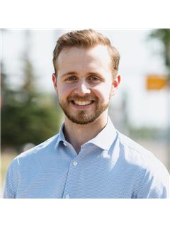 Adam Kulak - RE/MAX River City