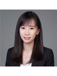 Karina Zhang - RE/MAX Crest Realty
