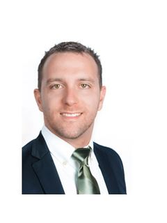 Ricky D. Hill - RE/MAX Elite (Windermere)
