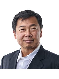Harry Hooi - RE/MAX Real Estate (Central)