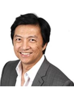 Mario S. David - RE/MAX Crest Realty