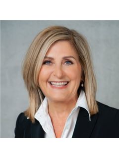 Patti Martin - RE/MAX Westcoast