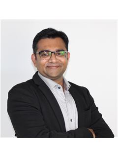Rohit Patel - RE/MAX Excellence