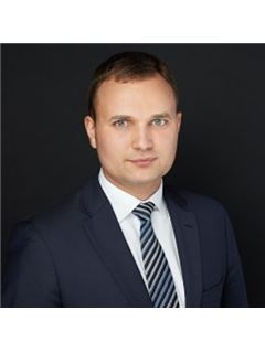 Aleksey Julanov - RE/MAX First