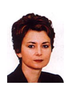 Joanna Wolk - RE/MAX River City