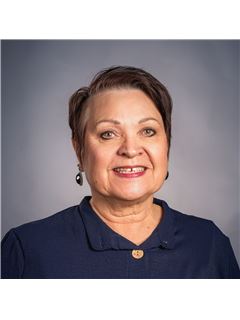 Marie Meropoulis - RE/MAX River City