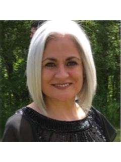 Nadia Osman - RE/MAX Elite (Windermere)