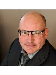 Brian Trofimuk - RE/MAX River City