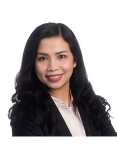 Karly Douk - RE/MAX Crest Realty (Burnaby Kingsway)
