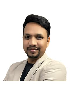Associate - Vinay Attri - RE/MAX Performance Realty