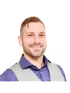 Brandon Rigio - RE/MAX City Realty