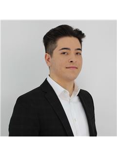 Tariq Jomha - RE/MAX Excellence