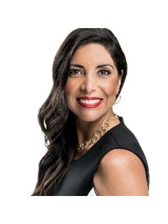 Merli Rojas - RE/MAX Real Estate (Central)