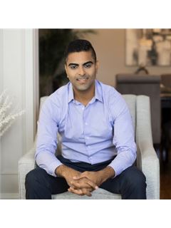 Shamir Charania - RE/MAX Westcoast