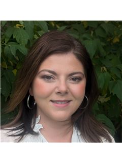 Stella Gabriele - RE/MAX River City