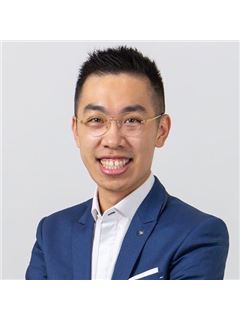 Jacky Chong - RE/MAX Westcoast