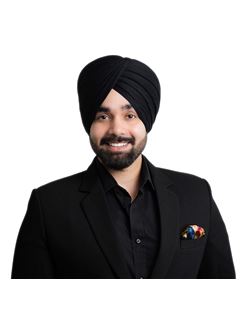 Mani Singh Mundey - RE/MAX Real Estate (Mountain View)