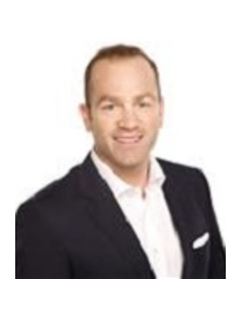 Shaun French - RE/MAX First