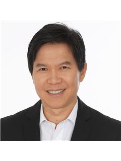 Terry Eng - RE/MAX City Realty