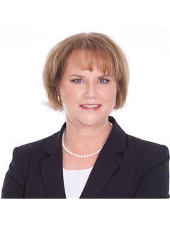 Cheryl Linklater - RE/MAX Elite (North)