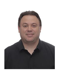 Mark Lasseter - RE/MAX Sea To Sky Real Estate (Whistler)