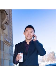 Kirby Hu - RE/MAX Crest Realty (Burnaby Kingsway)