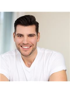 Dylan Bogardi - RE/MAX Westcoast
