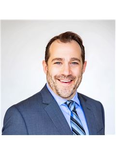 Josh Nielsen - RE/MAX Westcoast