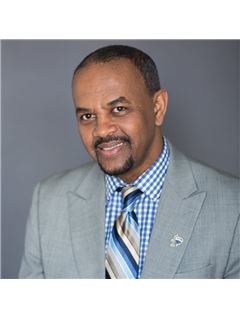 Barry Berhe - RE/MAX River City