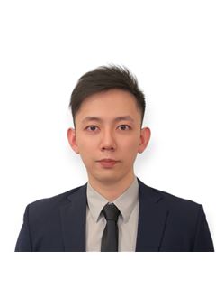 Ray Ho - RE/MAX Crest Realty