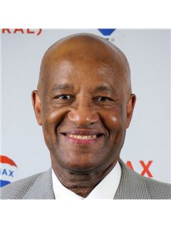 Horace A. Rowe - RE/MAX Real Estate (Mountain View)