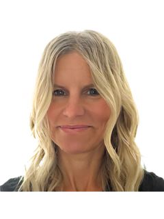 Patti Holtz - RE/MAX Elite (North)
