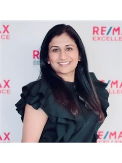 助理 - Mittal Shah - RE/MAX Excellence