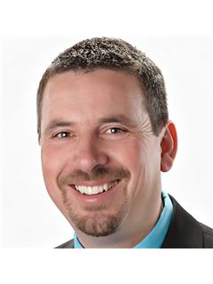 Kurt Friesen - RE/MAX Performance Realty