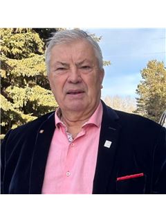 Jerry Raczkowski - RE/MAX Real Estate (Edmonton)