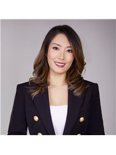 Elaine Chen - RE/MAX Masters Realty