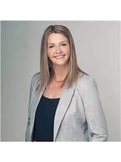 Alison Valcamp - RE/MAX Performance Realty