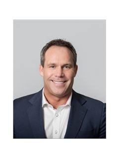 Ken Morrison - RE/MAX Excellence