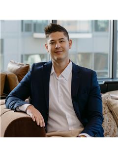 Kice Tanha - RE/MAX First