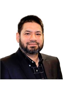 Iqbal Syed - RE/MAX Excellence