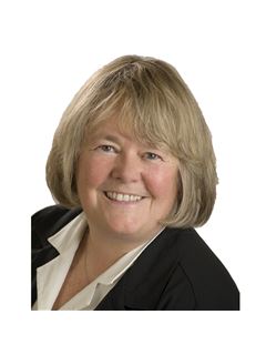 Broker/Owner - Ann Chiasson - RE/MAX Sea To Sky Real Estate (Whistler)