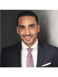 AJ Bains - RE/MAX Crest Realty