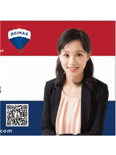 Kathy Liu - RE/MAX Crest Realty