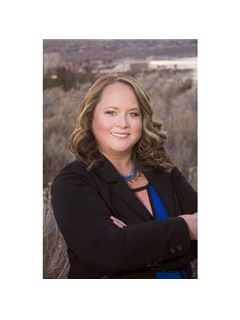 Tamara Almas - RE/MAX Orchard Country