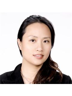 Tammy Jin - RE/MAX Crest Realty