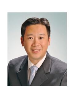James Chen - RE/MAX Crest Realty