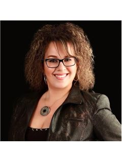 Wendi Lauren Neuman - RE/MAX Westcoast