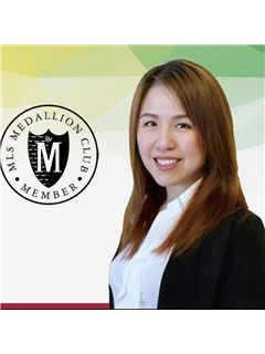 Sallie Lin - RE/MAX Crest Realty