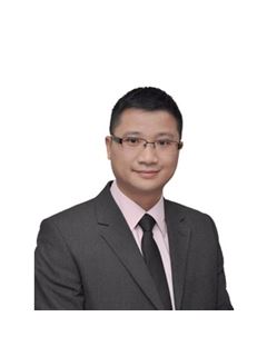 Ken Chan - RE/MAX Crest Realty